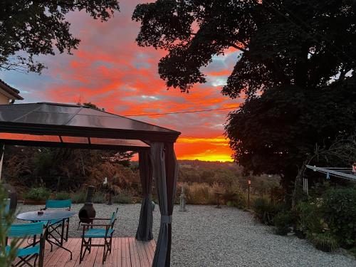 Charente 16 Mazerolles 2 bed