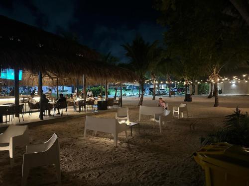 Φωτογραφία από το άλμπουμ του cozy apartment στην Πούντα Κάνα