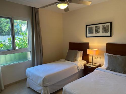 Wyndham - Marina del sol