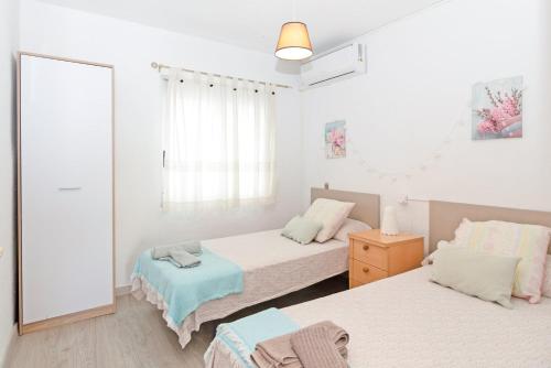 A peaceful escape in Benidorm photo 8