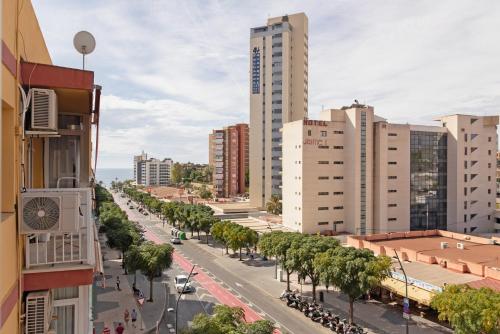 A peaceful escape in Benidorm photo 26