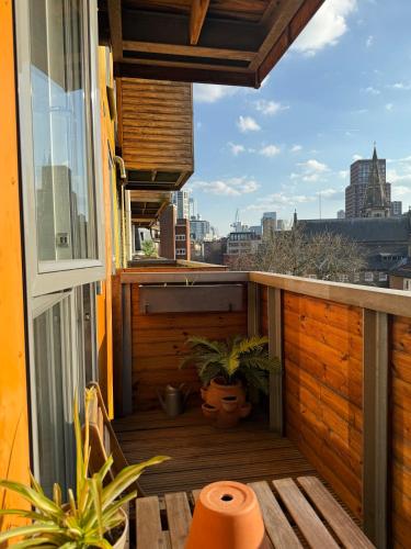 Lombok Apartment near Old Street,Islington,Angel photo 7