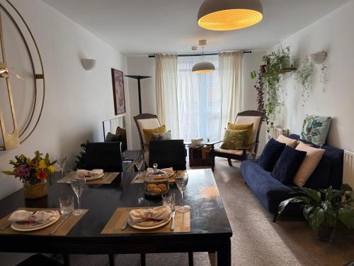 Lombok Apartment near Old Street,Islington,Angel photo 39