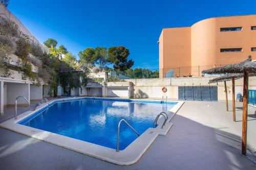 Apartamento en Alicante cerca del aeropuerto