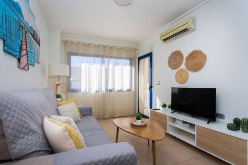 Apartamento en Alicante cerca del aeropuerto