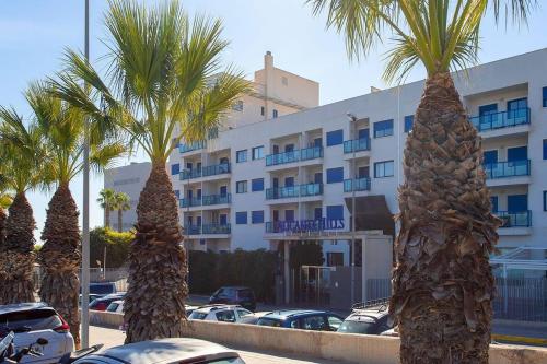 Apartamento en Alicante cerca del aeropuerto