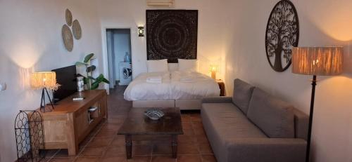 Apartamento Una Vida En Chanclas Málaga