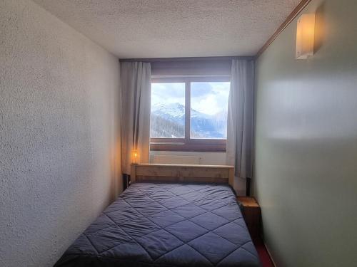 Appartement lumineux 3 pièces · 7 personnes · Pied des pistes