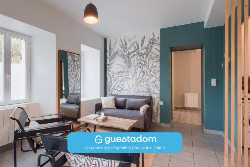 La Marinière Wifi - Bord de rivière