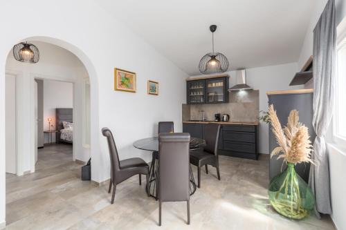 Apartments ZOMZI