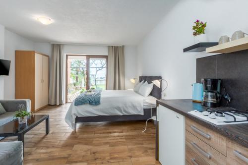 Apartments ZOMZI