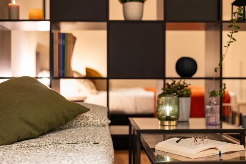 tHE Turbo Loft - Tortona