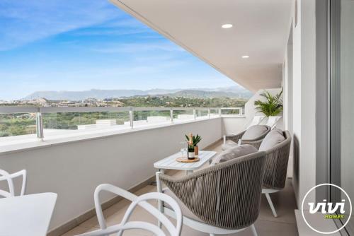 VIVI Homes - Casa Oceana
