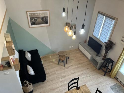 Gallery image of Bel Appt Centre, Marais, rando in Niort