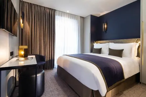 Hotel Le 10 BIS photo 1