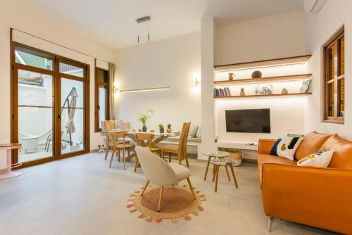 SeaFront Casa Valencia