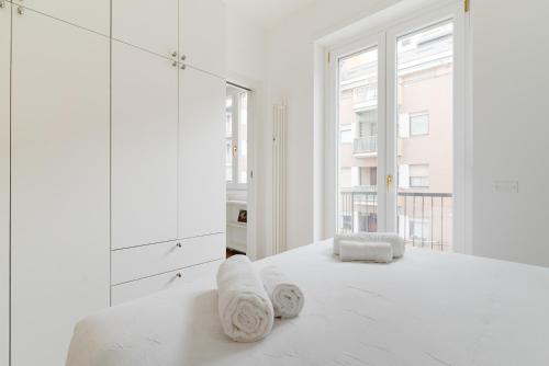 GuestHost - Varesina Apartment - Milano