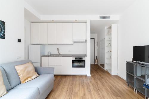 GuestHost - Varesina Apartment - Milano