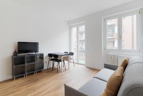 GuestHost - Varesina Apartment - Milano