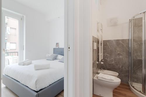 GuestHost - Varesina Apartment - Milano