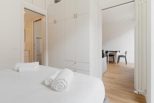 GuestHost - Varesina Apartment - Milano