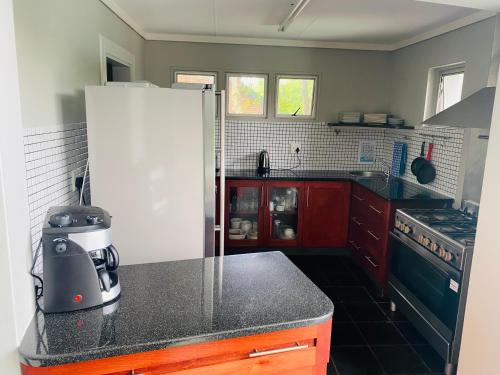 Billede fra billedgalleriet på IMpangele guest house i Mtunzini