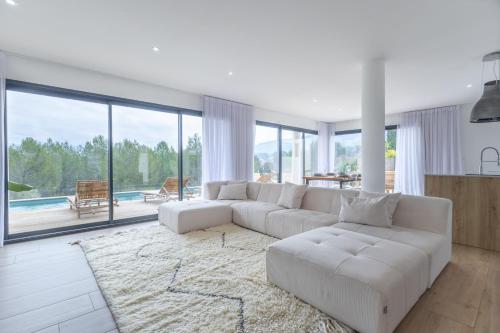 Imagen de la galería de La Villa J, en Aubagne