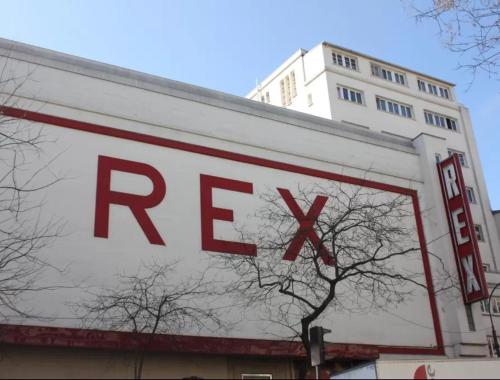 Photo de la galerie de l'établissement Home Suite Home Grands Boulevards 5D, à Paris