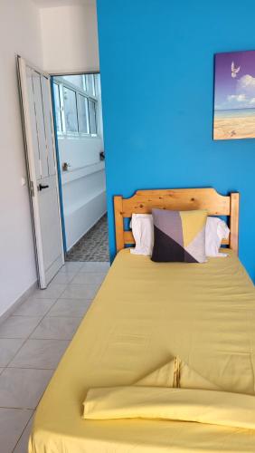 Foto dalla galleria di Suite Big Lanche a Praia Baixo