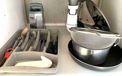 Photo de la galerie de l'établissement Studio PROVENCE, à Chambéry