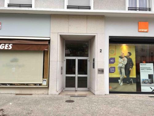 Photo de la galerie de l'établissement Studio PROVENCE, à Chambéry