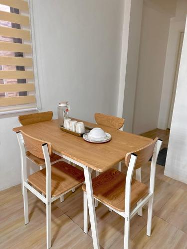 Φωτογραφία από το άλμπουμ του DVM Transient Inn σε Santo Tomas