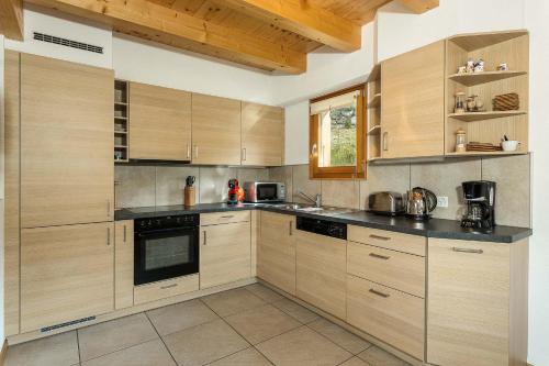 Chalet Orchidee