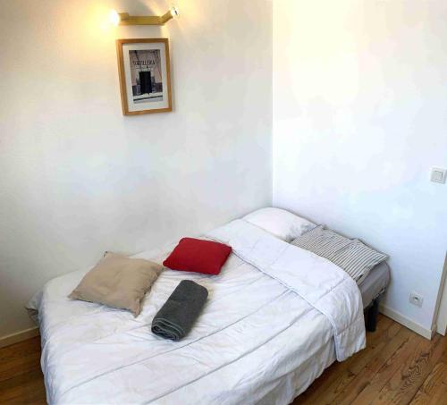 Photo de la galerie de l'établissement Studio TORTILLA, à Chambéry