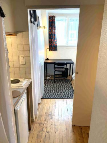 Photo de la galerie de l'établissement Studio TORTILLA, à Chambéry