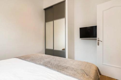 3 bedrooms 3 bath Bivouac 2 min Palais
