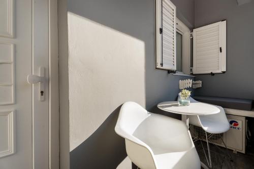 Photo de la galerie de l'établissement Oasis Suites Fira, à Fira