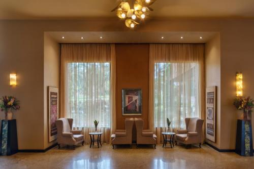 Fotografie z fotogalerie ubytování Speke Resort and Conference Center v destinaci Kampala