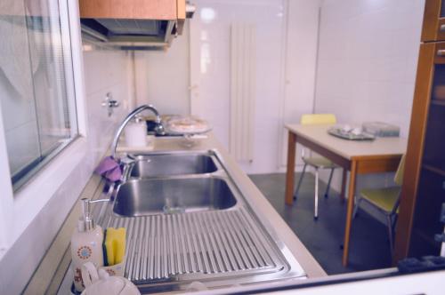 Appia Sweet Home