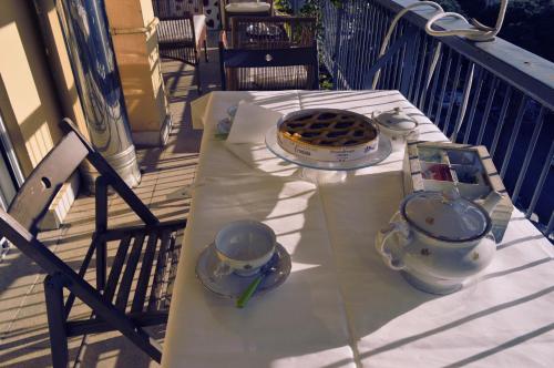 Appia Sweet Home
