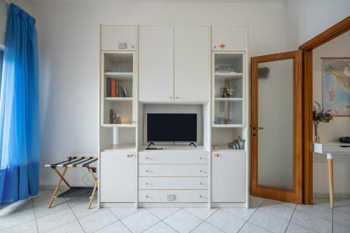 GuestHost - The Sky Of Florence - Orti Oricellari Apartment