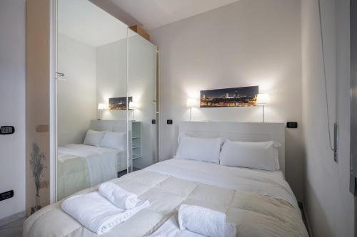 GuestHost - The Sky Of Florence - Orti Oricellari Apartment