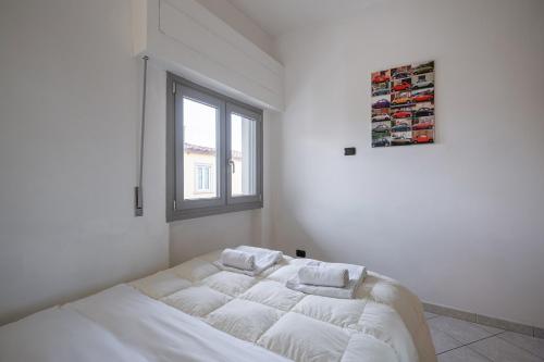 GuestHost - The Sky Of Florence - Orti Oricellari Apartment