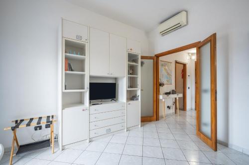 GuestHost - The Sky Of Florence - Orti Oricellari Apartment