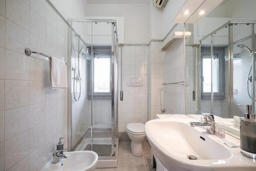 GuestHost - The Sky Of Florence - Orti Oricellari Apartment