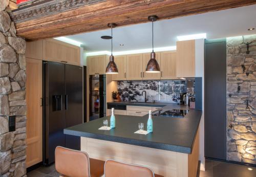 Chalet Margaux Penthouse