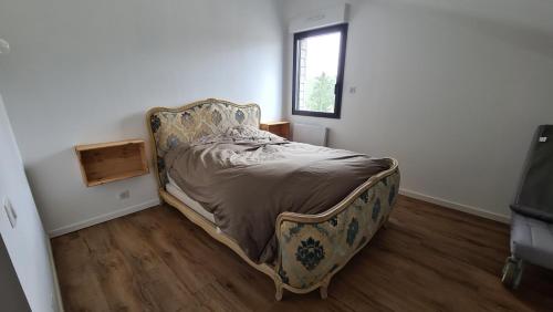 Photo de la galerie de l'établissement Maison HELLFEST avec piscine 16 couchages, à Clisson