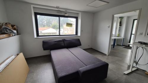 Photo de la galerie de l'établissement Maison HELLFEST avec piscine 16 couchages, à Clisson