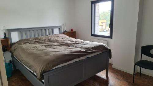 Photo de la galerie de l'établissement Maison HELLFEST avec piscine 16 couchages, à Clisson