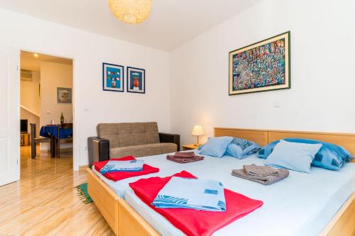 Apartment Vana Dubrovnik